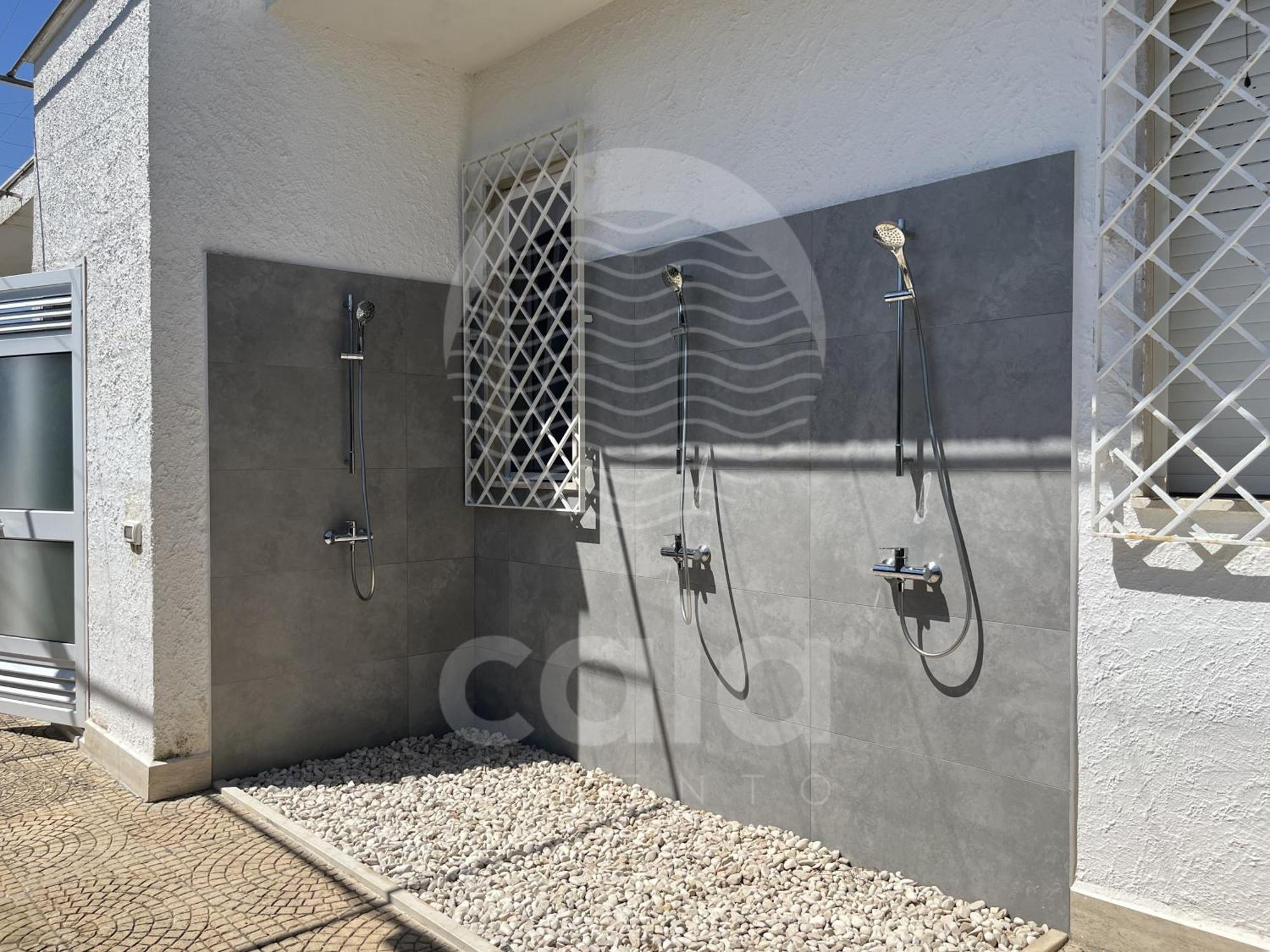 Villa Lidia - Piscina Privata By Cala Salento Torre Lapillo Exterior foto